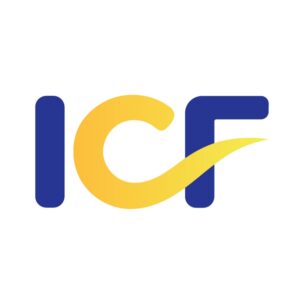 ICF Logo